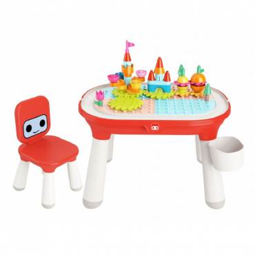 Набор мебели Play Table Sets - «globural.ru» - Ессентуки