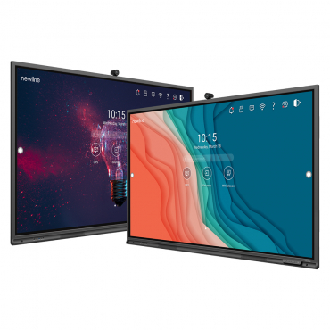 Интерактивная LED панель Newline TT-8622Q - «globural.ru» - Ессентуки