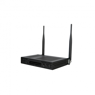 Встраиваемый вычислительный блок Geckotouch Module PC82RA-S	 - «globural.ru» - Ессентуки