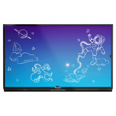 Интерактивная панель ActivPanel Cobalt 65" - «globural.ru» - Ессентуки