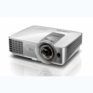 Мультимедийный короткофокусный проектор BenQ MS630ST - «globural.ru» - Ессентуки