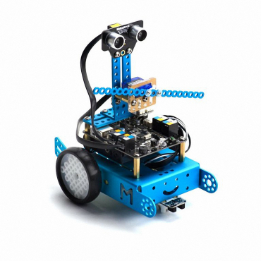 Ресурсный набор mBot Servo Pack - «globural.ru» - Ессентуки