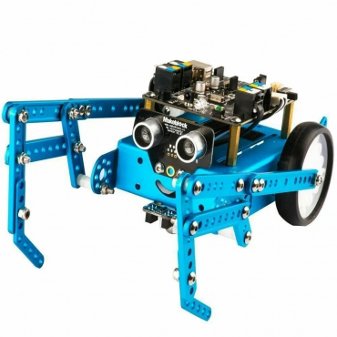 Ресурсный набор mBot Six-Legged Pack - «globural.ru» - Ессентуки