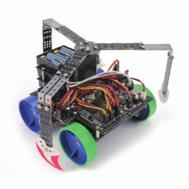Ресурсный набор Robo kit 1-2 - «globural.ru» - Ессентуки