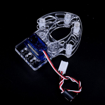 Ресурсный набор "захват" Mini Gripper - «globural.ru» - Ессентуки