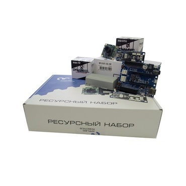 Ресурсный набор "Техническое зрение" - «globural.ru» - Ессентуки