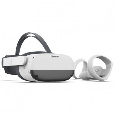 Комплект для класса виртуальной реальности Geckotouch VR03 - «globural.ru» - Ессентуки