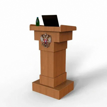 Трибуна АВТ-001 - «globural.ru» - Ессентуки