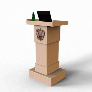 Трибуна АВТ-002 - «globural.ru» - Ессентуки